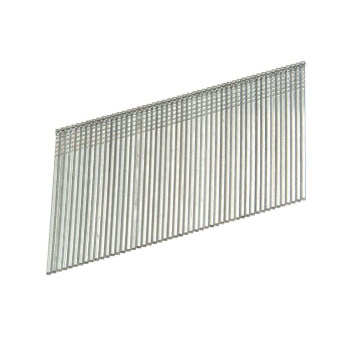 Dewalt DNBA1650GZ 16GA 50mm Galvanised Angled Finish Nails