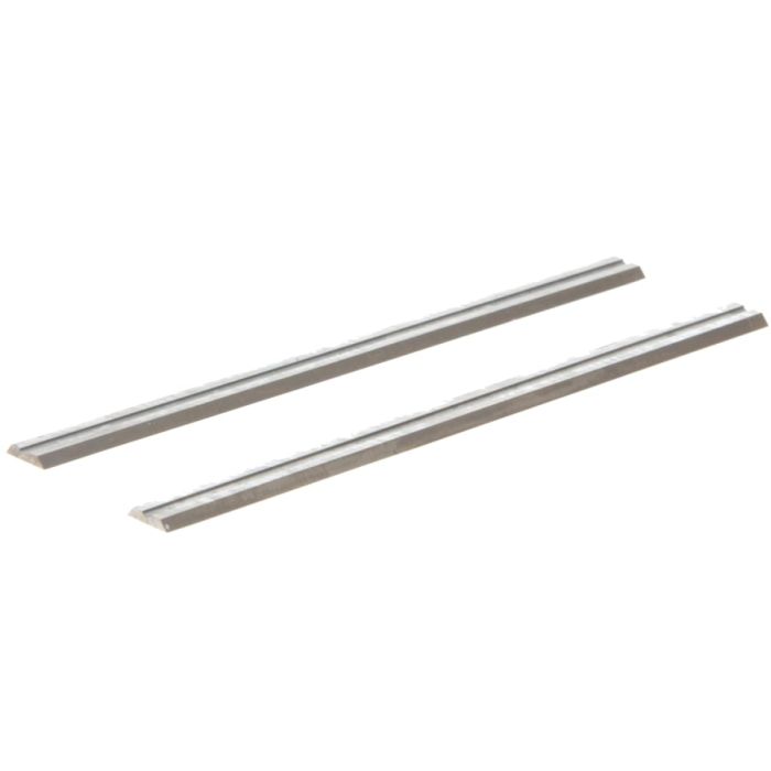 Dewalt Power Tools Dewalt DT3901QZ 80mm TCT Reversible Planer Blades (Pack 2)