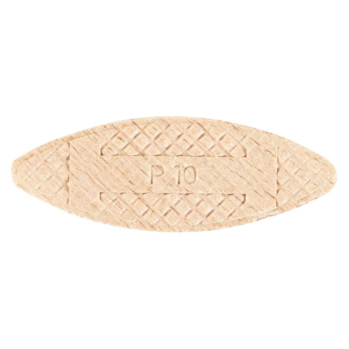 Dewalt Power Tools Dewalt DT3931QZ Size 10 Biscuits Pack 1000