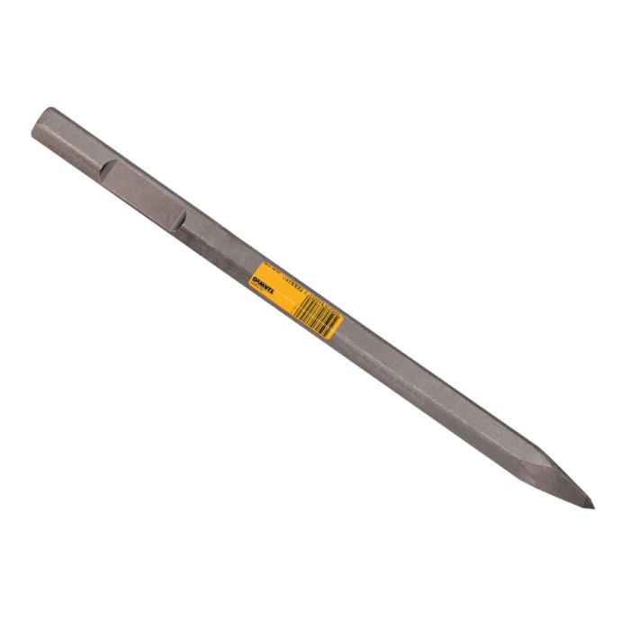 Dewalt Power Tools Dewalt DT6927QZ Steel Bull Point 400mm