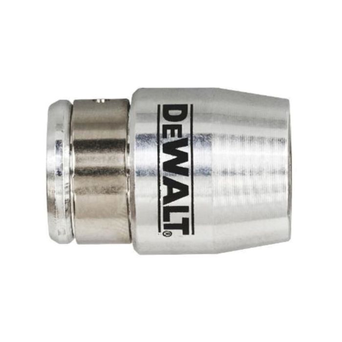 Dewalt Power Tools Dewalt DT70547TQZ 50mm Aluminium Magnetic Screwlock Sleeve