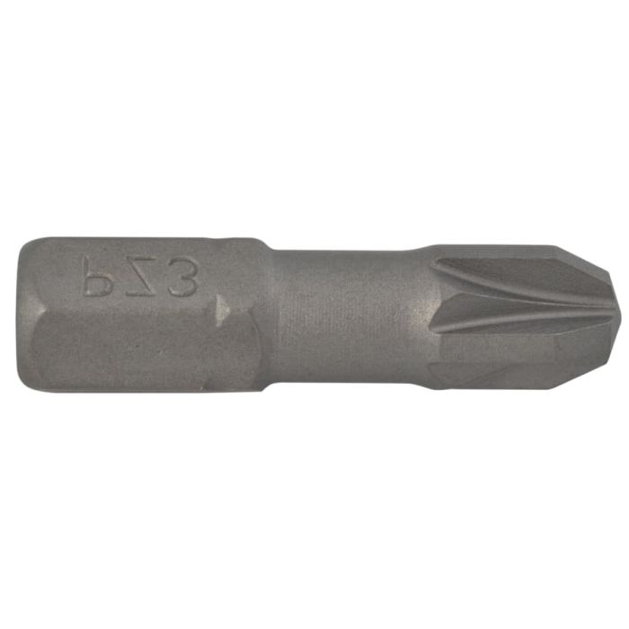 Dewalt Power Tools Dewalt DT7213QZ PZ3 x 25mm Torsion Bits (Pack of 5)