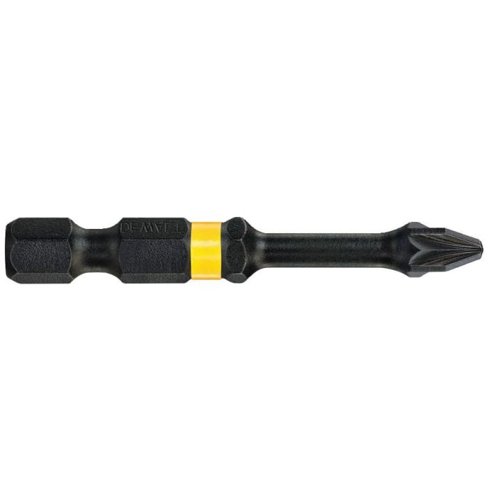 Dewalt Power Tools Dewalt DT7390TQZ Extreme Impact Torsion Bits PZ1 x 50mm