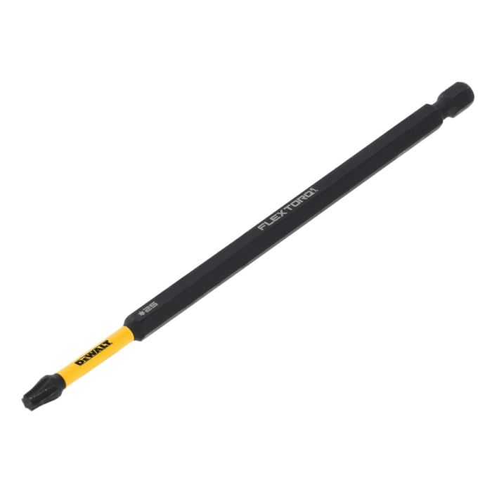 Dewalt Power Tools Dewalt DT7803TQZ EXTREME FlexTORQ T25 x 152mm Screwdriver Bit