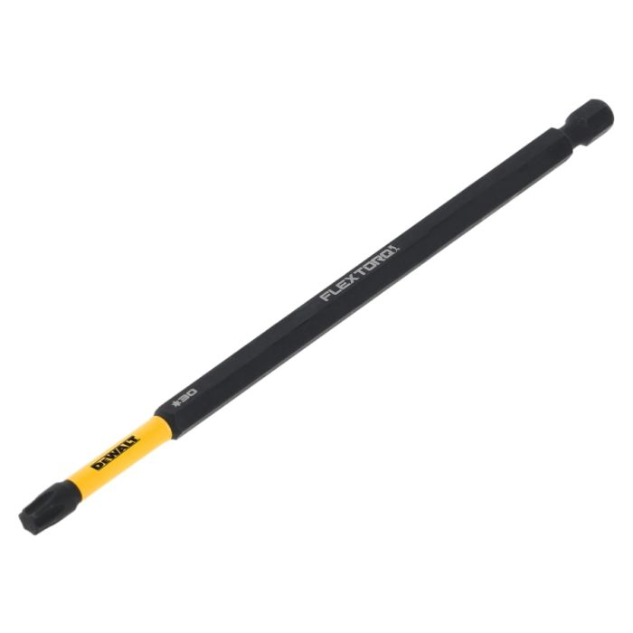 Dewalt Power Tools Dewalt DT7804TQZ T30 x 152mm FlexTORQ Bit