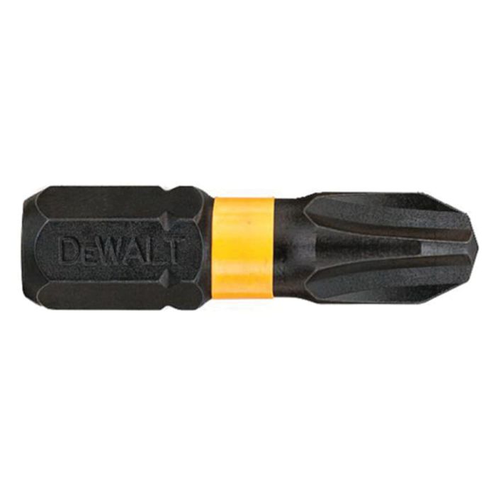 Dewalt Power Tools Dewalt DT7995TQZ PH3 x 25mm Impact Torsion Bits (Pack 5)