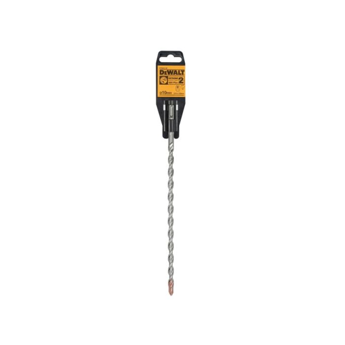 Dewalt DT9543QZ EXTREME SDS+ 2 Cutter Drill Bit 10 × 310mm