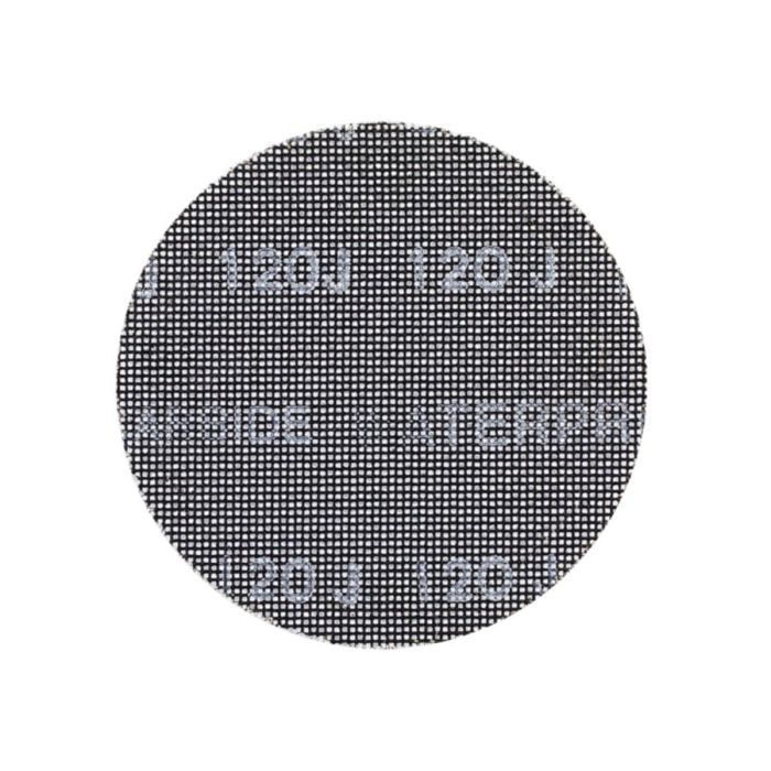 Dewalt Power Tools Dewalt DTM3133QZ 150mm 80 Grit Mesh Sanding Discs (Pack of 10)