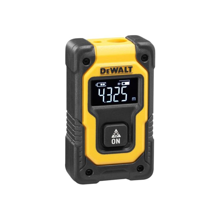 Dewalt Power Tools Dewalt DW055PLXJ 16m Pocket Laser Distance Measure