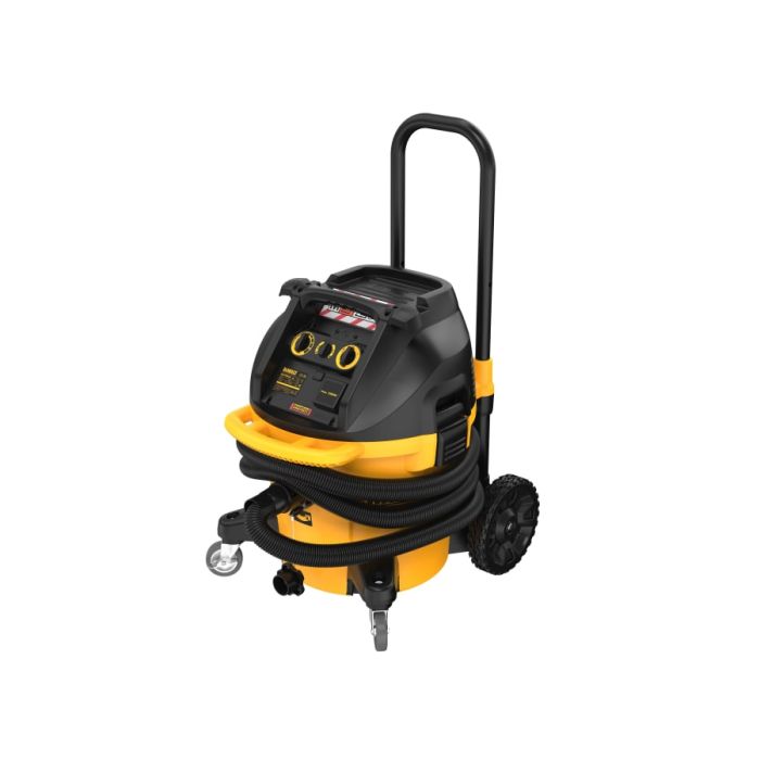 Dewalt Power Tools Dewalt DWV905MGB M-Class Dust Extractor 38L 1400W 240V