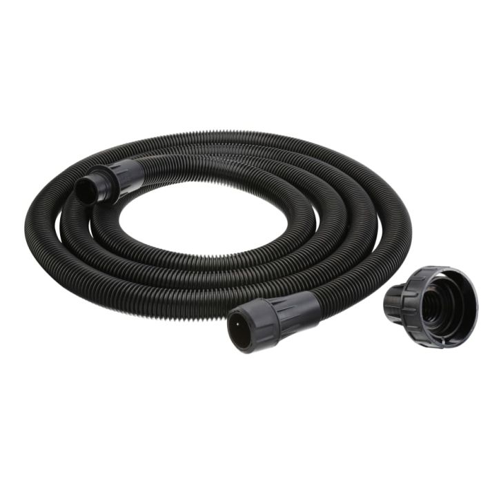 Dewalt Power Tools Dewalt DWV9316XJ 4m Anti-static Dust Extractor Hose