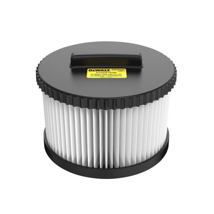 Dewalt Power Tools Dewalt DWV9345XJ Replacement Filters 2 Pack