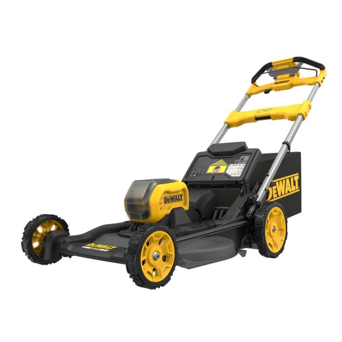 Dewalt Power Tools Dewalt DCMWSP550NXJ 54V Rear Wheel Drive Mower Bare Unit