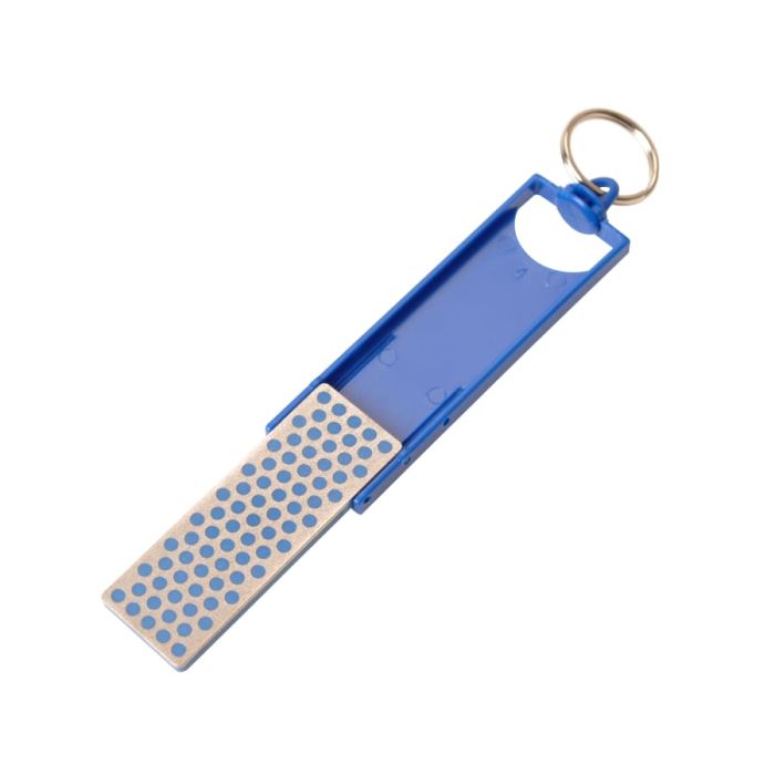 Dmt DMTF70C 140mm Coarse Diamond Sharpening Stone