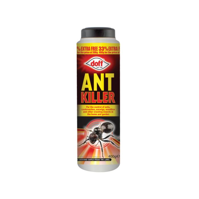 Doff FBB400DOF Ant Killer 300g