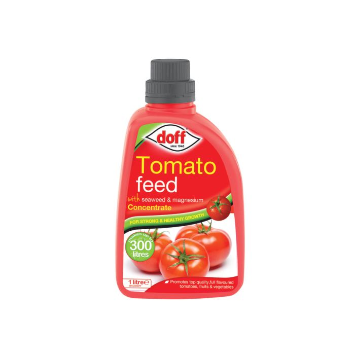 Doff FHGA00DOF Tomato Feed Concentrate 1L