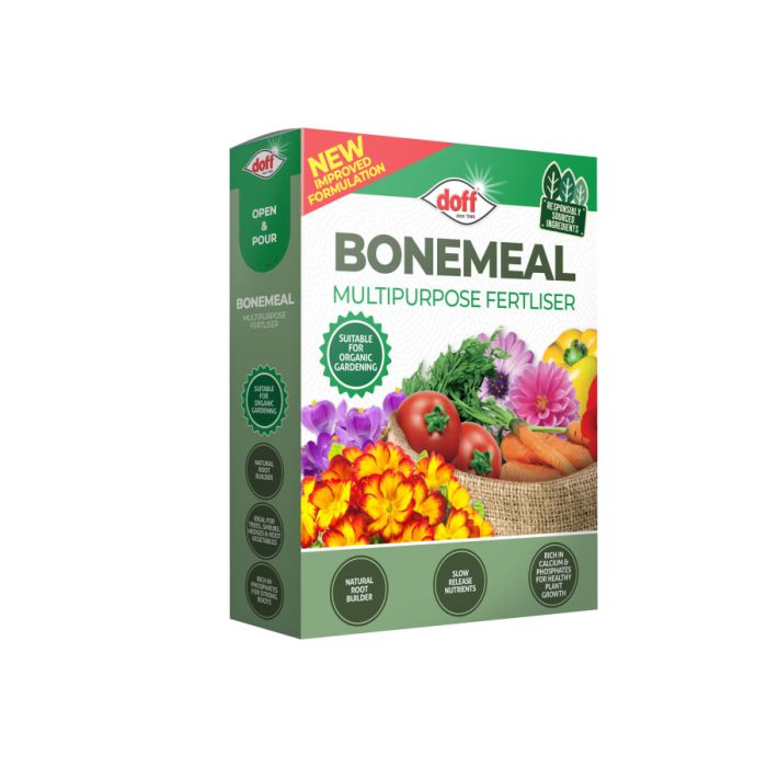 Doff FMAB00DOF Multipurpose Fertiliser 2kg