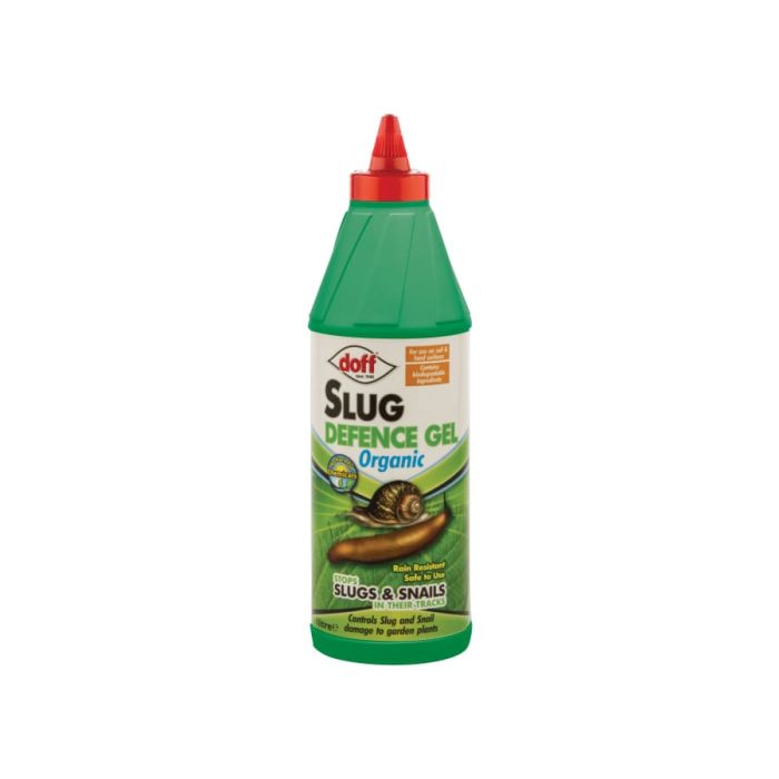 Doff FWVA00DOF Organic Slug Defence Gel 1L