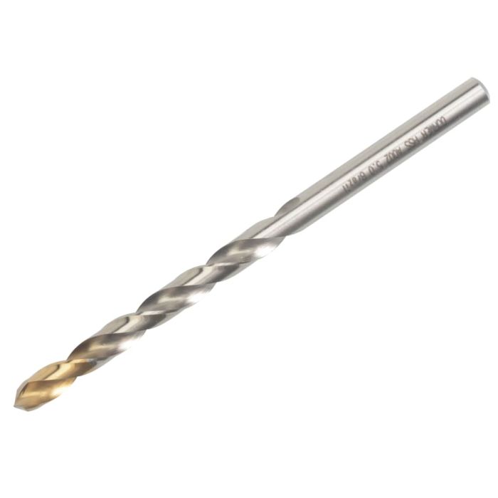 Dormer A0025010 HSS-TiN Jobber Drill Bit 5mm