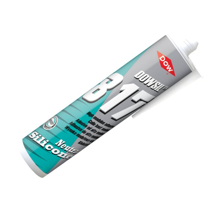 Dowsil 3281914C05 310ml Silicone Mirror Adhesive