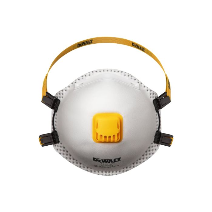 Dewalt Respiration Dewalt FFP32 FFP3 Disposable Respirator