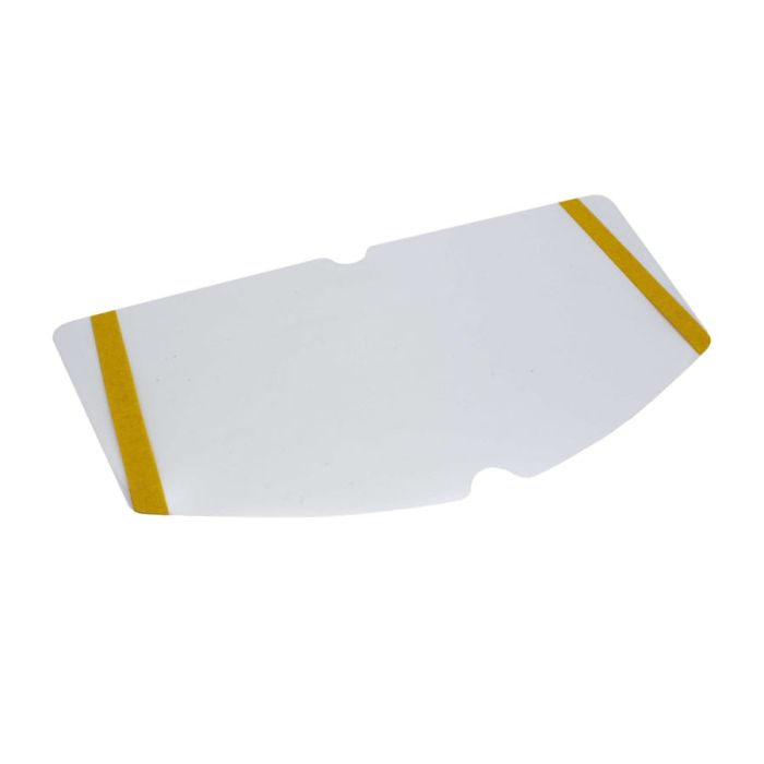 Dewalt Respiration Dewalt DXPGVPF PAPR Tear-Off Visor Protectors