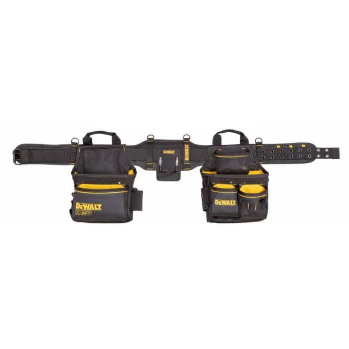 Dewalt Storage Dewalt DWST406031 Pro Tool Rig