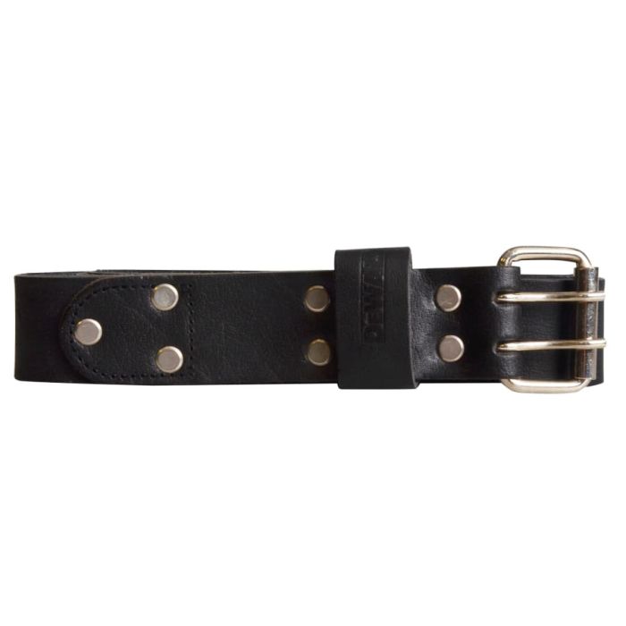 Dewalt Power Tools Dewalt DWST1-75661 Full Leather Belt
