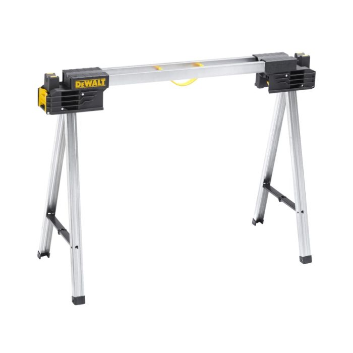 Dewalt Storage Dewalt DWST175676 Full Metal Sawhorse Twin Pack