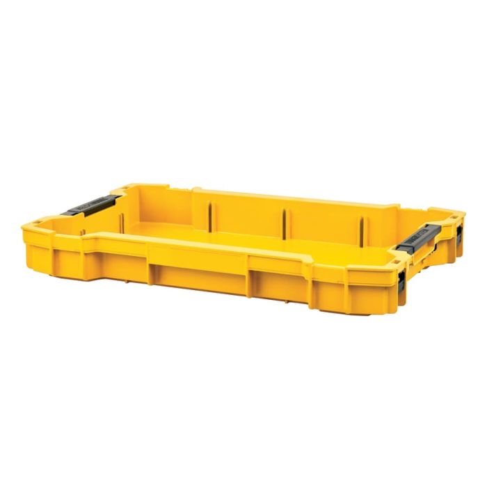 Dewalt Storage Dewalt DWST834071 TOUGHSYSTEM 2.0 Shallow Internal Tray