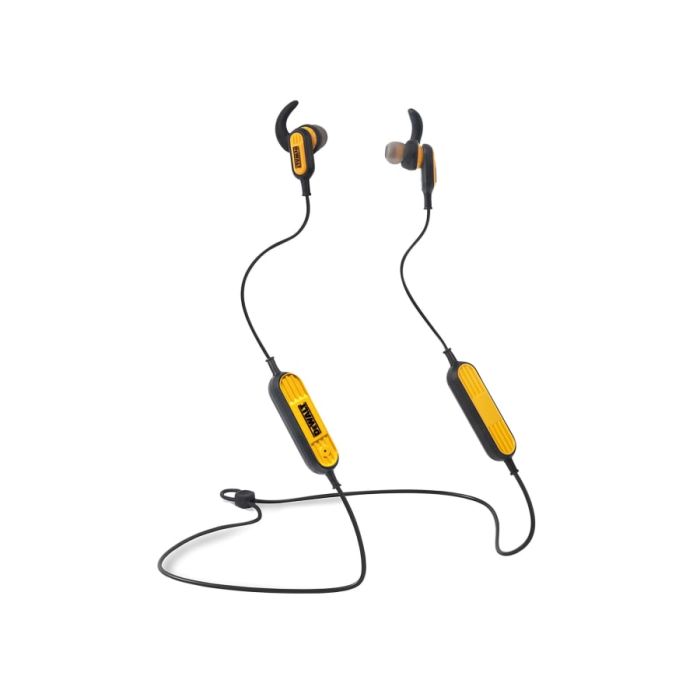 Dewalt Telecoms 1909935DWG Jobsite Wireless Earphones