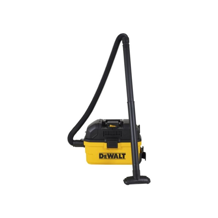 Dewalt Vacuum Dewalt DXV15TA 1100W 240V Wet & Dry Toolbox Vacuum