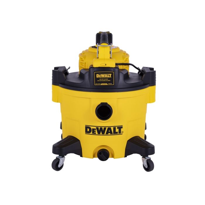 Dewalt Vacuum Dewalt DXV234PA 1080W 240V Wet & Dry Vacuum with Blower