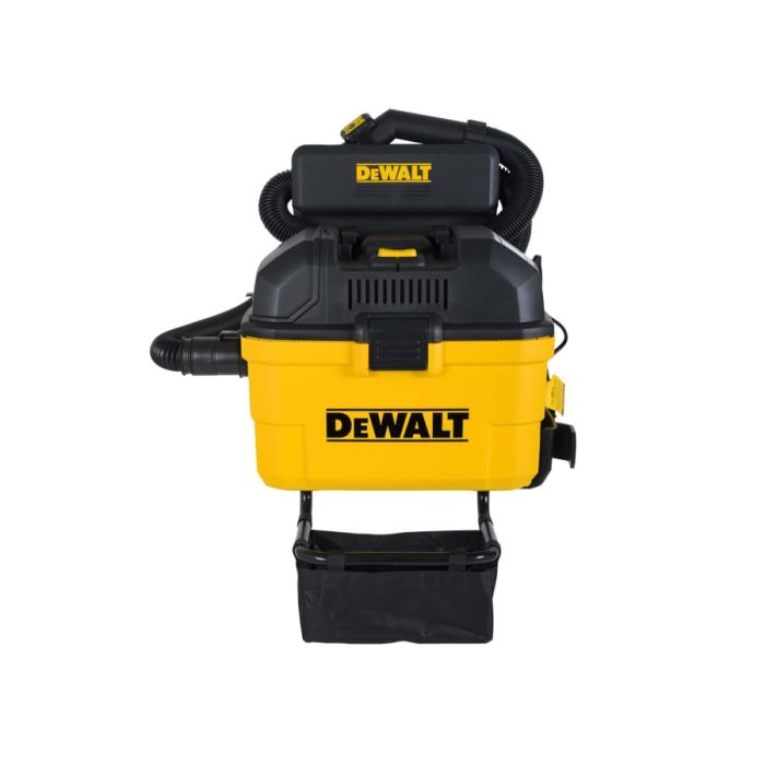 Dewalt Vacuum Dewalt DXV23GA 1100W 240V Wet & Dry Vacuum