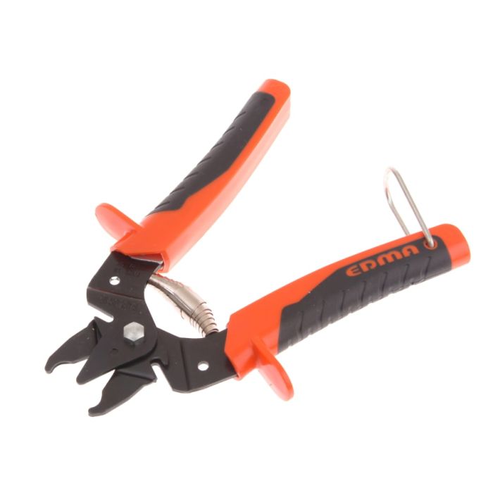 Edma 0412 Hog Ring Pliers