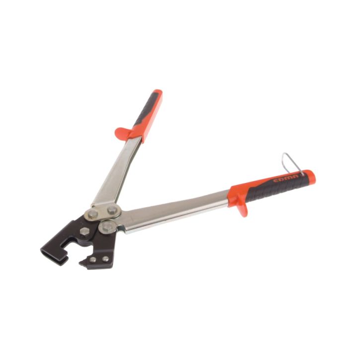 Edma 0610 Profil 2 RM Section Setting Pliers
