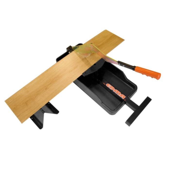 Edma 0890 Laminate Flooring Guillotine