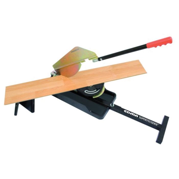 Edma 0899 Straticut Vario Laminate / MDF Guillotine