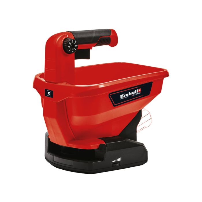 Einhell GE-US 18 Li-Solo 18V Spreader Bare Unit