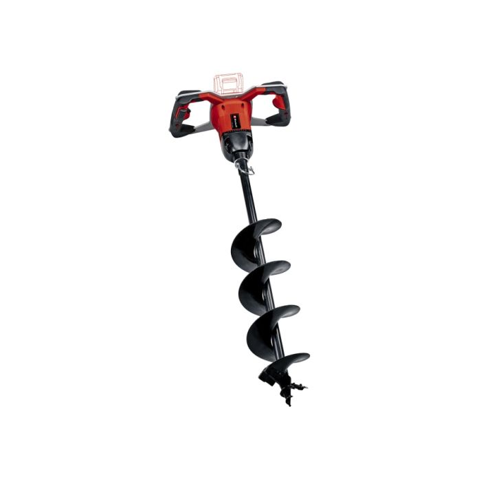 Einhell 3437000 GP-EA 18/150 Li BL-Solo 18V Earth Auger