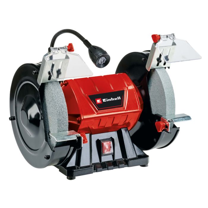 Einhell TC-BG 200 L 400W 240V Bench Grinder