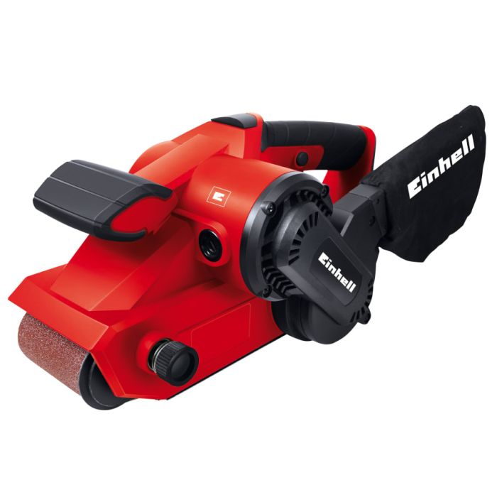 Einhell TC-BS 8038 800W Belt Sander 76 x 533mm