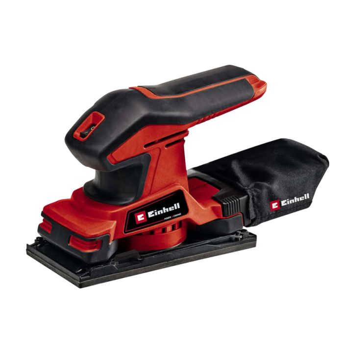 Einhell TC-OS 18/187 Li Solo 18V Orbital Sander Bare Unit