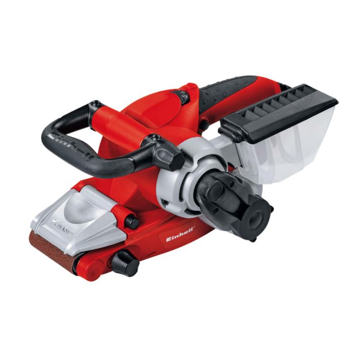 Einhell TE-BS 8540 E 850W Belt Sander 75 x 533mm 240V