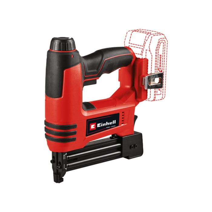 Einhell TE-CN 18 Li-Solo 18V Nailer Bare Unit