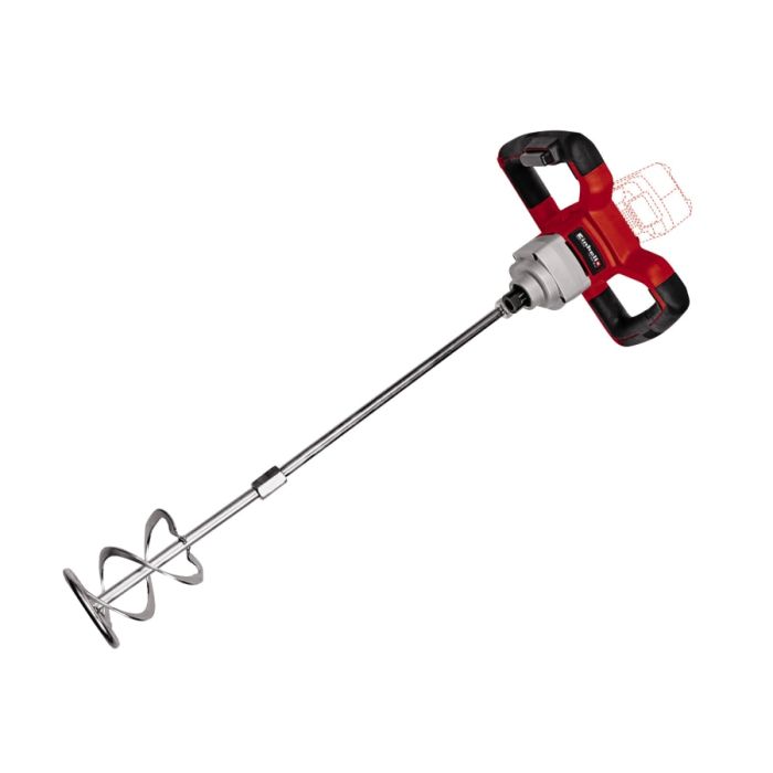 Einhell TE-MX 18 Li-Solo 18V Paint/Mortar Mixer Bare Unit