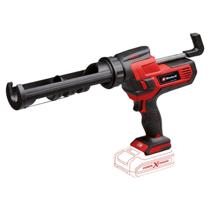 Einhell TE-SG 18/10 Li-Solo 18V Caulking Gun