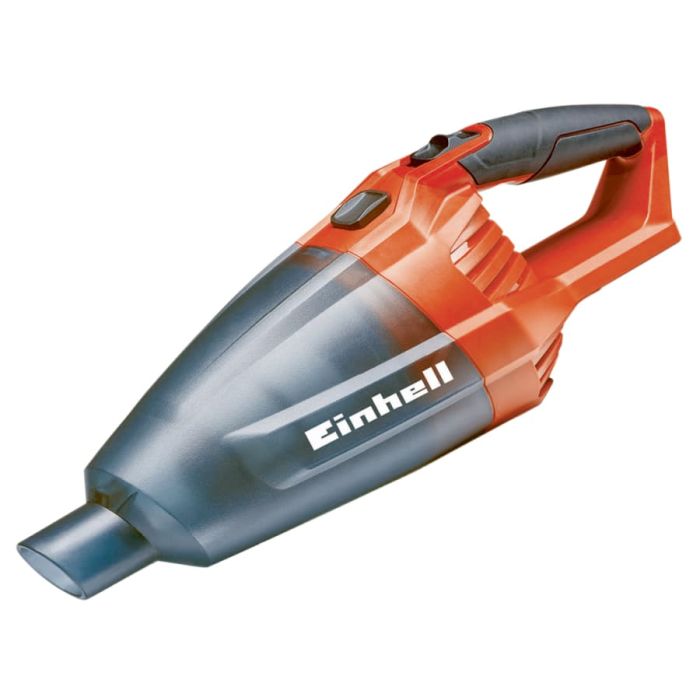 Einhell TE-VC 18 Li Solo 18V Cordless Vacuum Cleaner Bare Unit