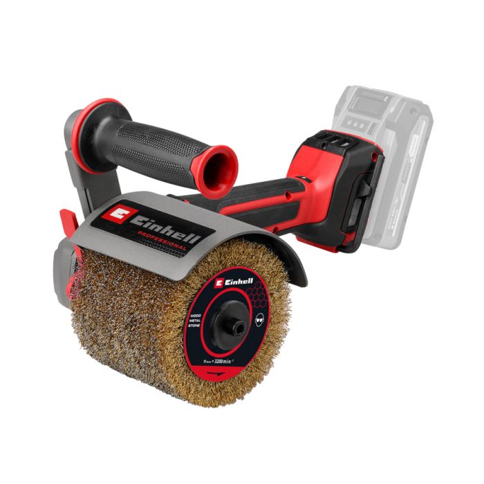 Einhell TP-BR 18/32 Li BL 18V Bare Unit