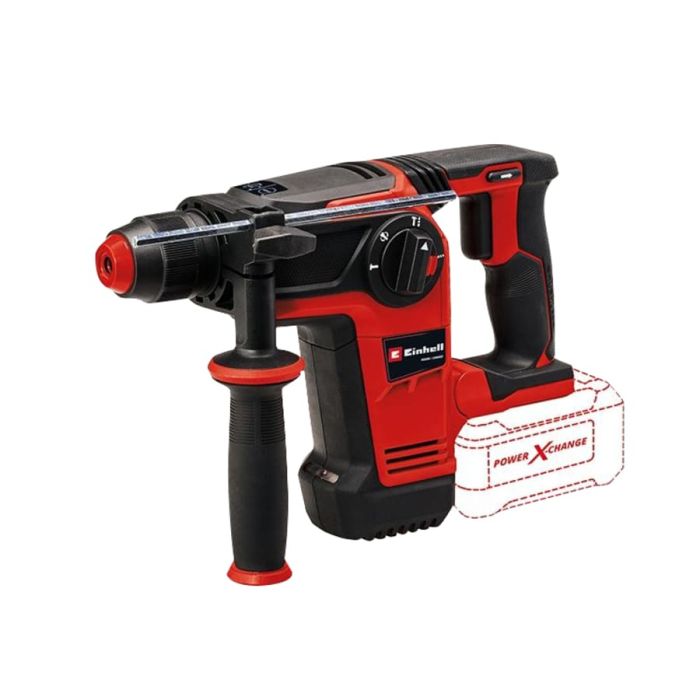 Einhell TP-HD 18/26 Li BL-Solo 18V Power X-Change Rotary Hammer Bare Unit